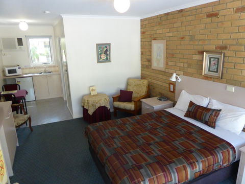 The Balnarring Motel - Tourism Hervey Bay 20