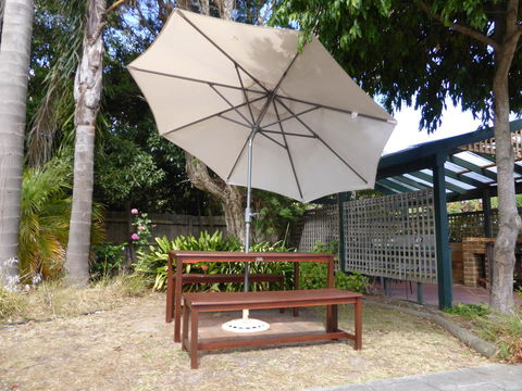 The Balnarring Motel - Tourism Hervey Bay 10