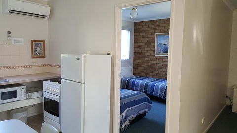 The Balnarring Motel - Tourism Hervey Bay 38