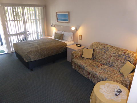 The Balnarring Motel - Tourism Hervey Bay 23