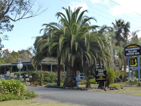 The Balnarring Motel - Tourism Hervey Bay 5