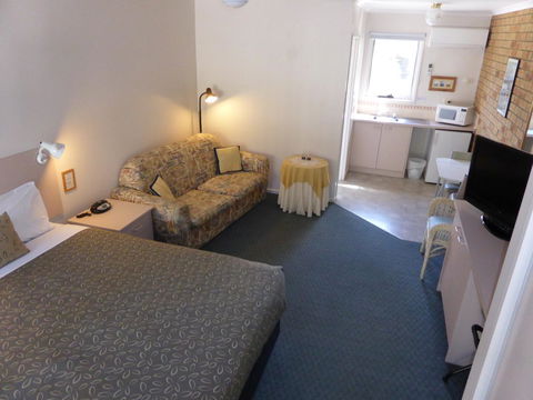 The Balnarring Motel - Tourism Hervey Bay 22