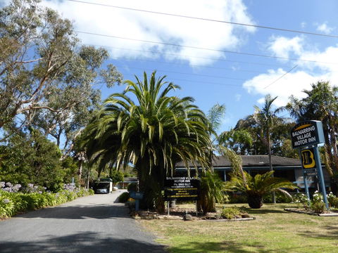 The Balnarring Motel - Tourism Hervey Bay 6