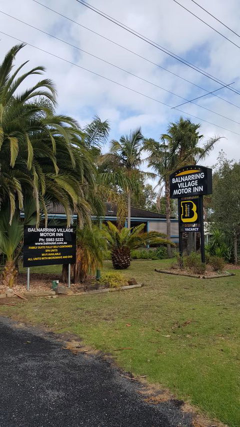 The Balnarring Motel - Tourism Hervey Bay 30