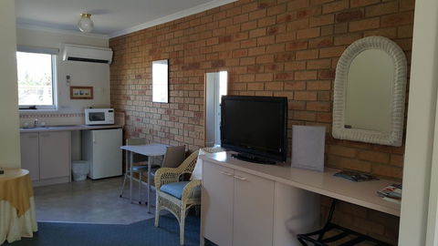 The Balnarring Motel - Tourism Hervey Bay 41