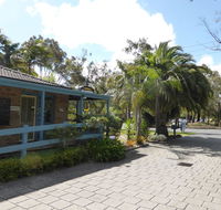 The Balnarring Motel - Tourism Hervey Bay