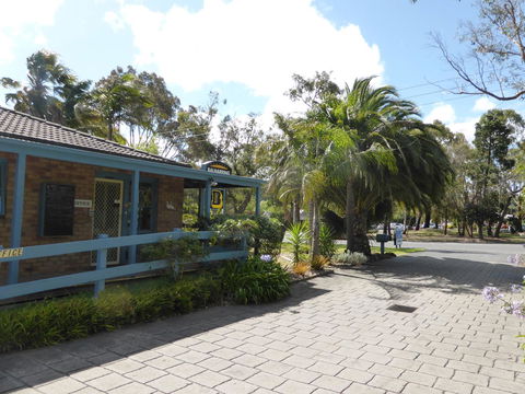 The Balnarring Motel - Tourism Hervey Bay 0