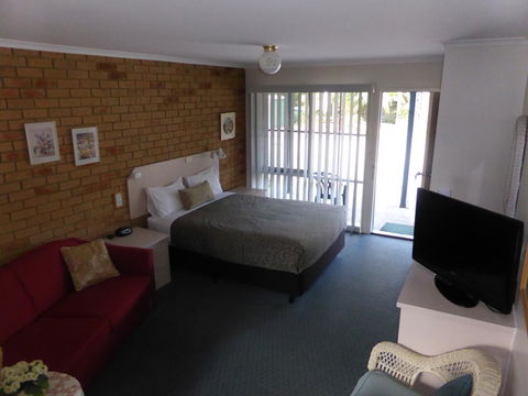 The Balnarring Motel - Tourism Hervey Bay 19