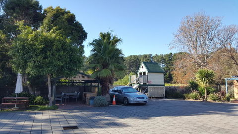 The Balnarring Motel - Tourism Hervey Bay 15