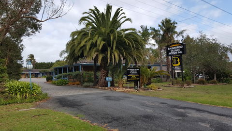 The Balnarring Motel - Tourism Hervey Bay 1