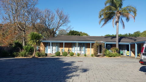 The Balnarring Motel - Tourism Hervey Bay 14