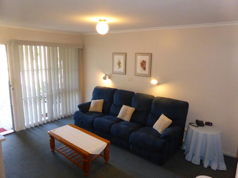 The Balnarring Motel - Tourism Hervey Bay 26