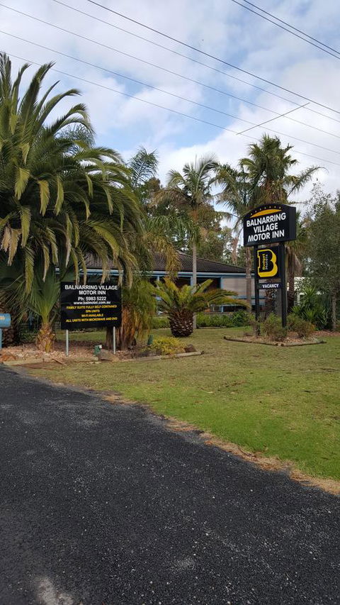 The Balnarring Motel - Tourism Hervey Bay 33