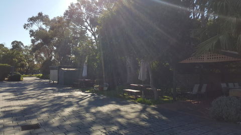 The Balnarring Motel - Tourism Hervey Bay 37