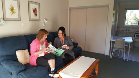 The Balnarring Motel - Tourism Hervey Bay 42