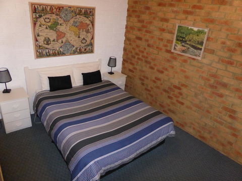 The Balnarring Motel - Tourism Hervey Bay 25