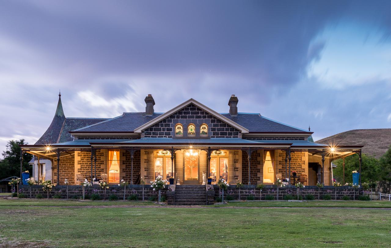 Gerangamete VIC Hervey Bay Accommodation