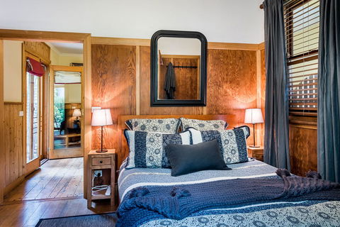 Avalon House - Tourism Hervey Bay 44