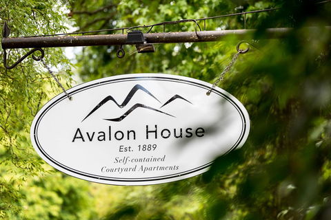 Avalon House - Tourism Hervey Bay 3
