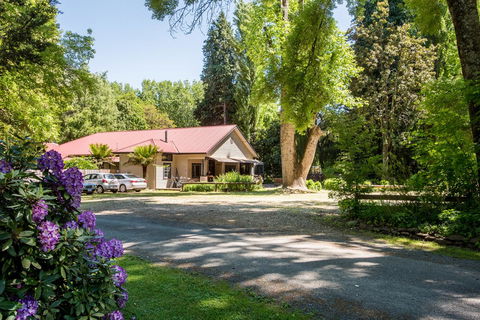 Avalon House - Tourism Hervey Bay 16