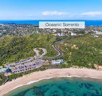 Oceanic Sorrento - Tourism Hervey Bay