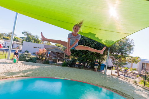 BIG4 Ingenia Holidays Queenscliff Beacon - Hervey Bay Accommodation 3