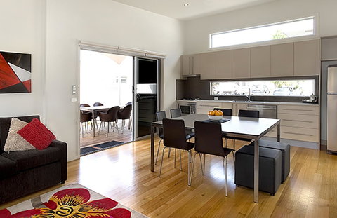 BIG4 Ingenia Holidays Queenscliff Beacon - Hervey Bay Accommodation 23