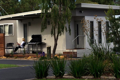 BIG4 Ingenia Holidays Queenscliff Beacon - Hervey Bay Accommodation 43