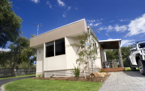 BIG4 Ingenia Holidays Queenscliff Beacon - Hervey Bay Accommodation 12