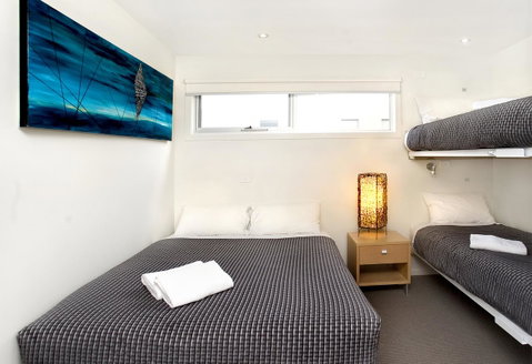 BIG4 Ingenia Holidays Queenscliff Beacon - Hervey Bay Accommodation 24