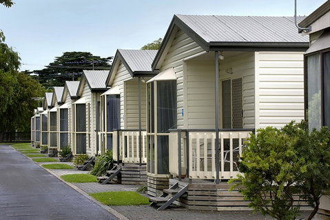 BIG4 Ingenia Holidays Queenscliff Beacon - Hervey Bay Accommodation 21