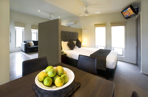 BIG4 Ingenia Holidays Queenscliff Beacon - Hervey Bay Accommodation 41