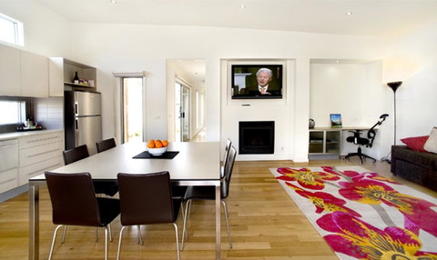 BIG4 Ingenia Holidays Queenscliff Beacon - Hervey Bay Accommodation 35
