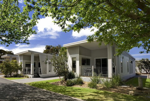 BIG4 Ingenia Holidays Queenscliff Beacon - Hervey Bay Accommodation 15