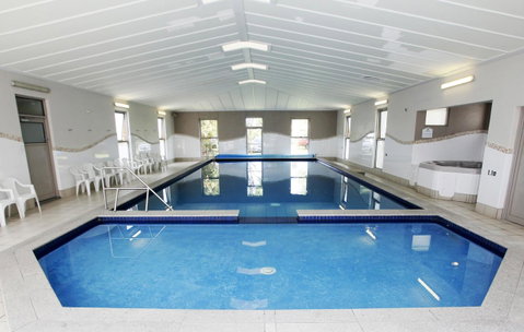 BIG4 Ingenia Holidays Queenscliff Beacon - Hervey Bay Accommodation 16