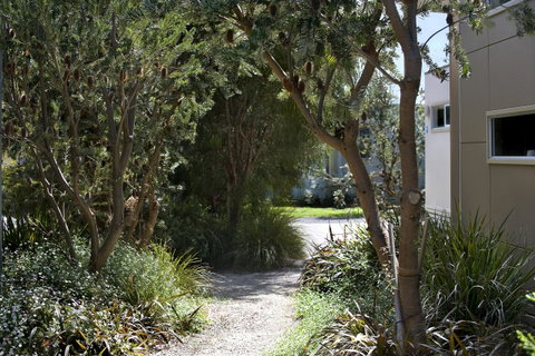 BIG4 Ingenia Holidays Queenscliff Beacon - Hervey Bay Accommodation 13
