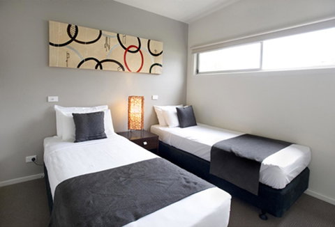 BIG4 Ingenia Holidays Queenscliff Beacon - Hervey Bay Accommodation 38
