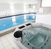 BIG4 Beacon Resort - Tourism Hervey Bay