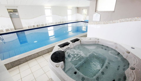 BIG4 Ingenia Holidays Queenscliff Beacon - Hervey Bay Accommodation 0