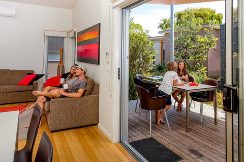 BIG4 Ingenia Holidays Queenscliff Beacon - Hervey Bay Accommodation 22