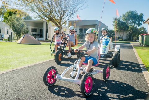 BIG4 Ingenia Holidays Queenscliff Beacon - Hervey Bay Accommodation 2