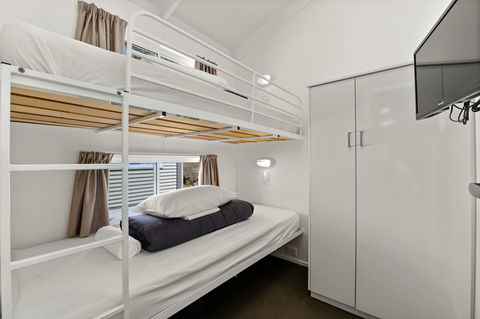 Bright Riverside Holiday Park - Hervey Bay Accommodation 7