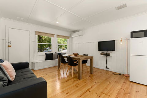 Bright Riverside Holiday Park - Hervey Bay Accommodation 28