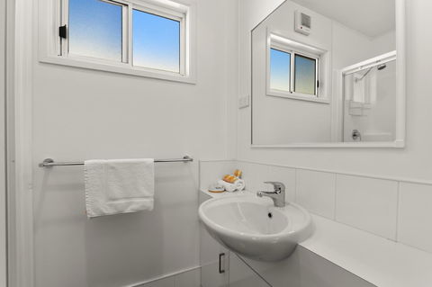 Bright Riverside Holiday Park - Hervey Bay Accommodation 8