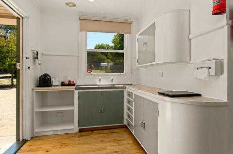 Bright Riverside Holiday Park - Hervey Bay Accommodation 26