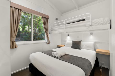 Bright Riverside Holiday Park - Hervey Bay Accommodation 9