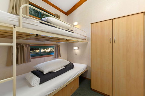 Bright Riverside Holiday Park - Hervey Bay Accommodation 18