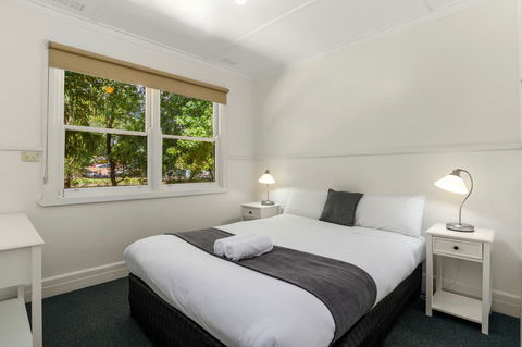 Bright Riverside Holiday Park - Hervey Bay Accommodation 24
