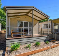 Bright Riverside Holiday Park - Tourism Hervey Bay