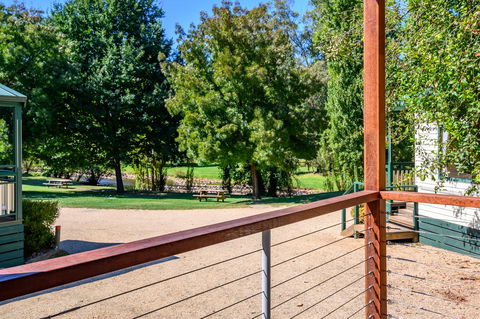 Bright Riverside Holiday Park - Hervey Bay Accommodation 38